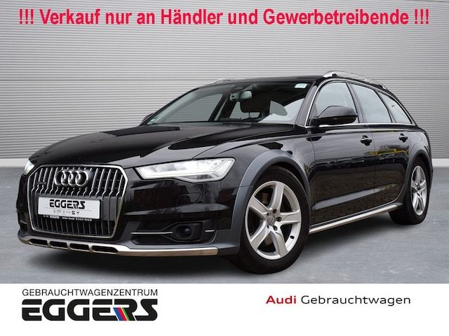 Audi A6 Allroad Quattro 3.0 TDI Quattro S Tronic - 2018 - Joinsteer - #1