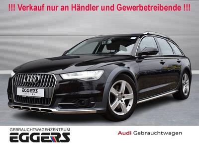 Audi A6 Allroad Quattro 3.0 TDI Quattro S Tronic - - Joinsteer - #1