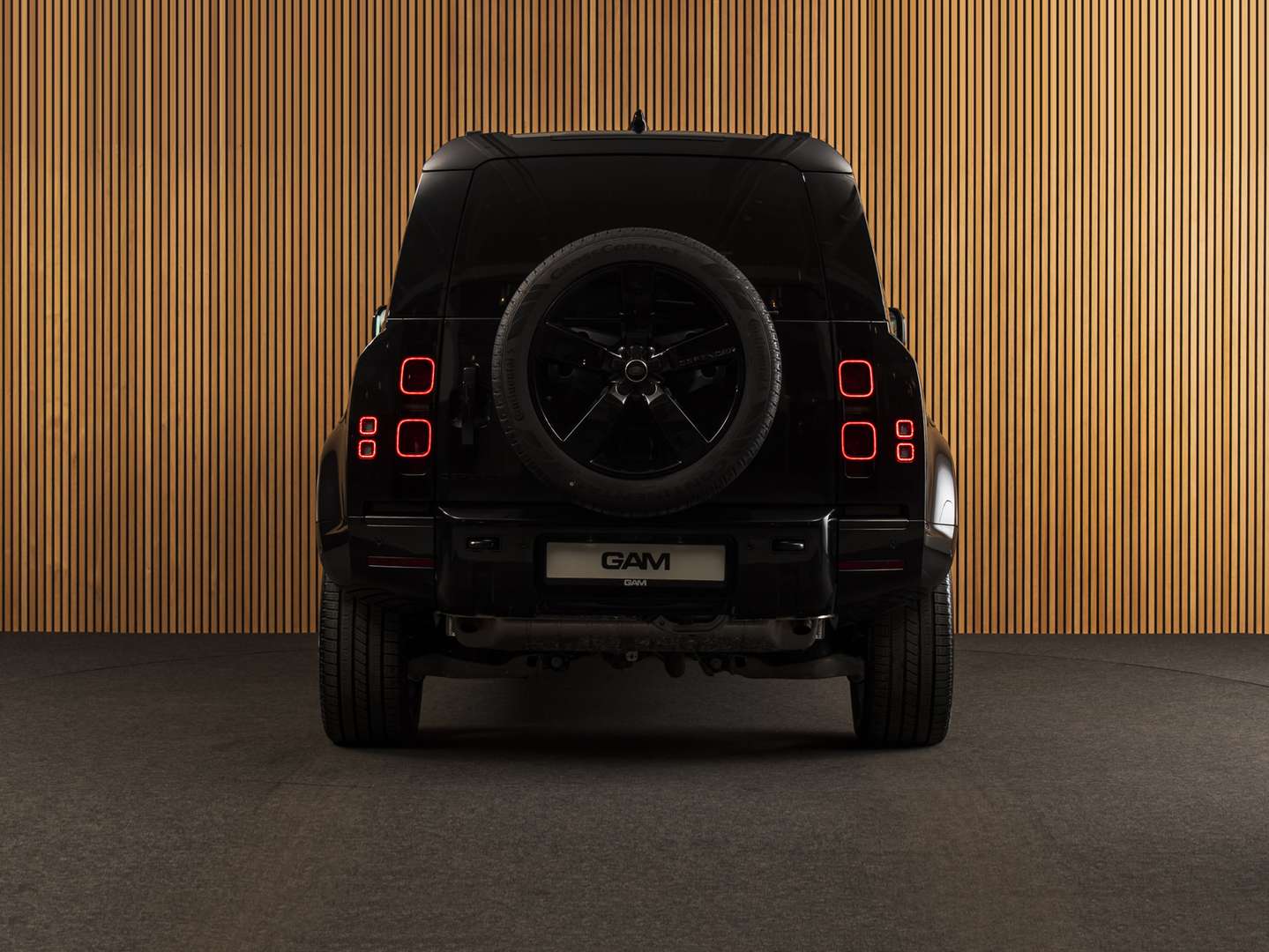 Land Rover Defender 110 X-Dynamic HSE P300e - 2025 - Joinsteer - #4