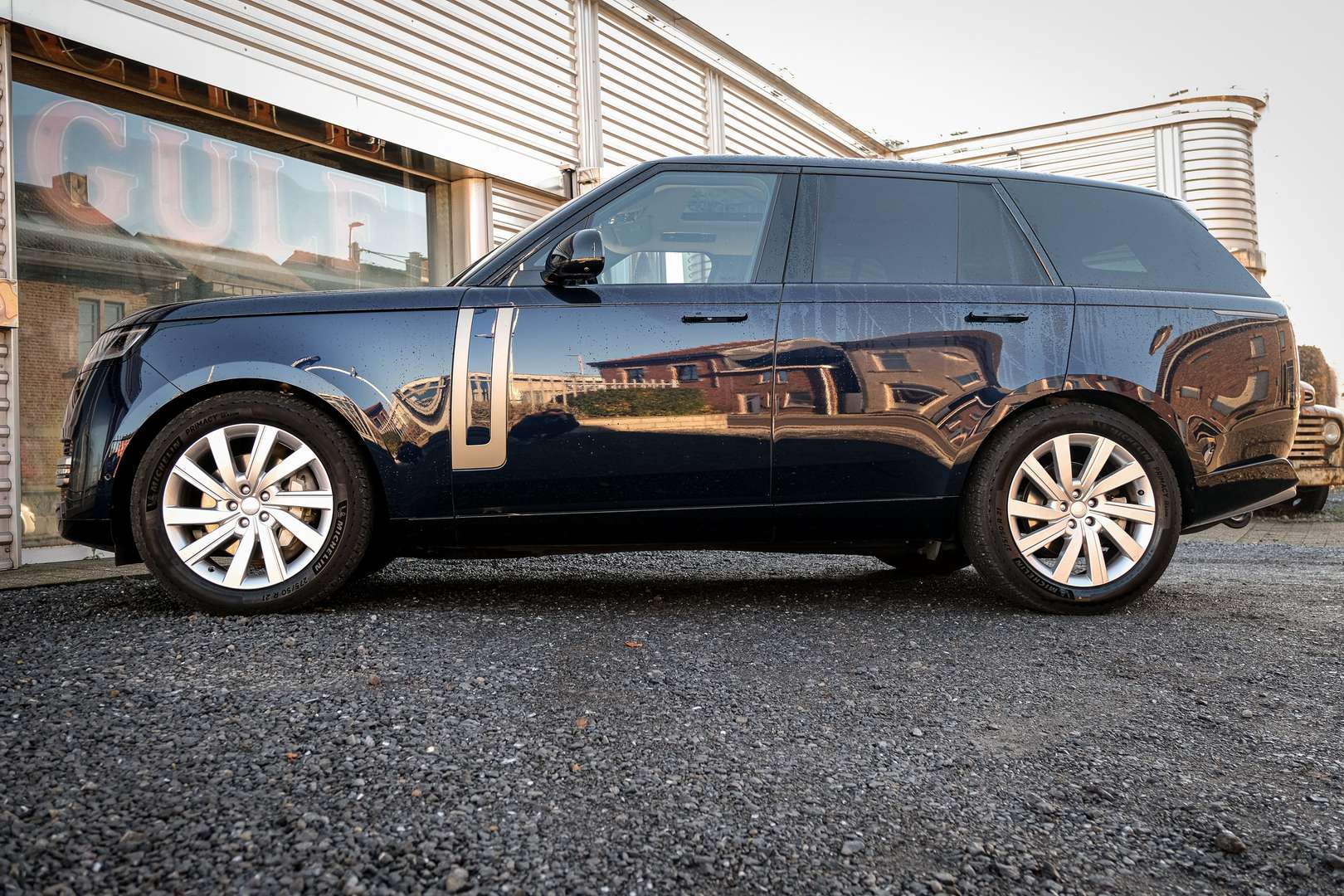 Land Rover Range Rover D300 SE - 2023 - Joinsteer - #4