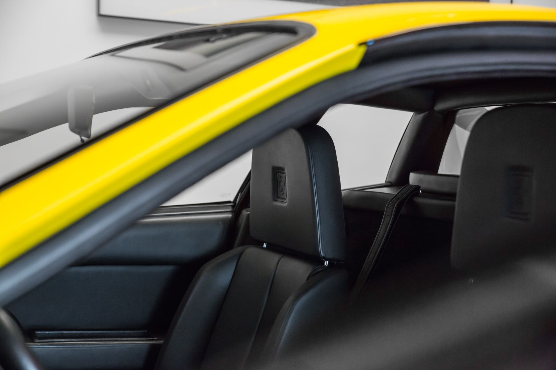 Ferrari Testarossa - 1991 - Joinsteer - #24