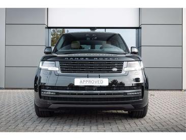 Land Rover Range Rover HSE P550E — photo 2