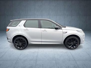 Land Rover Discovery Sport D200 R-Dynamic — photo 6