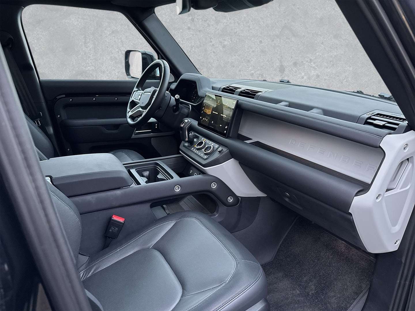 Land Rover Defender 130 X-Dynamic SE D300 - 2024 - Joinsteer - #3