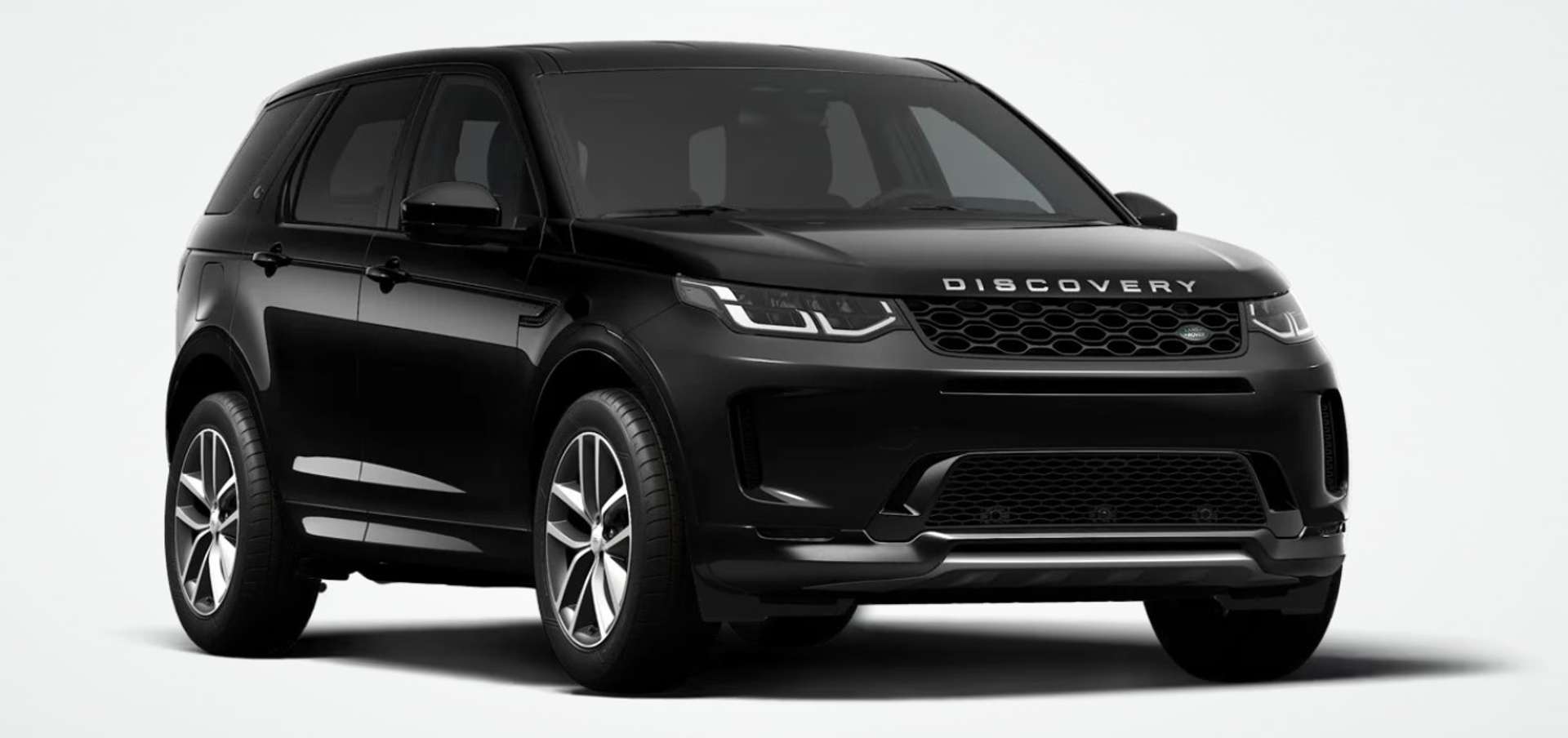 Land Rover Discovery Sport P270e S - 2025 - Joinsteer - #1