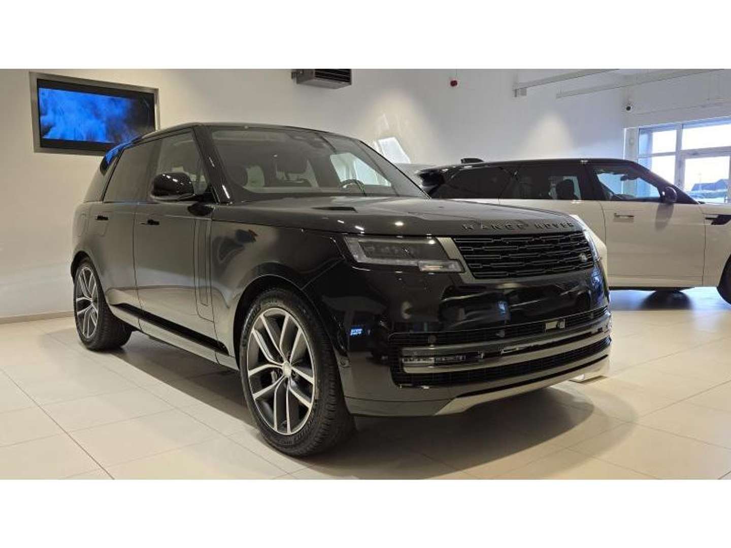 Land Rover Range Rover HSE P460e - 2025 - Joinsteer - #3