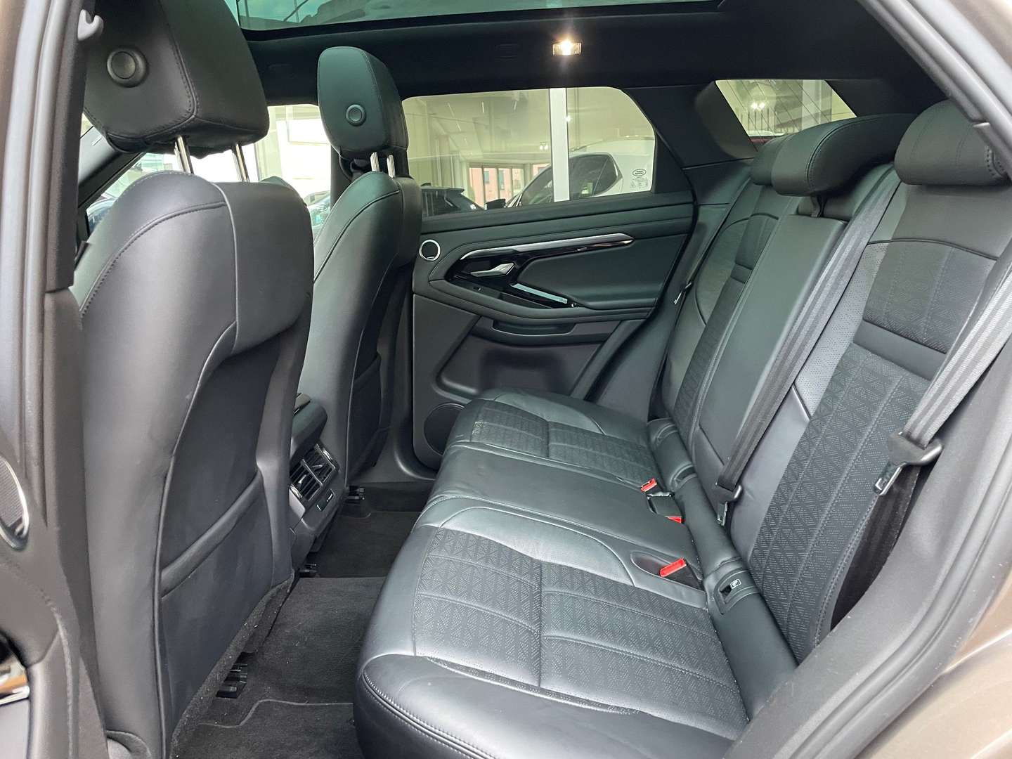 Land Rover Range Rover Evoque D180 R-Dynamic HSE - 2020 - Joinsteer - #6