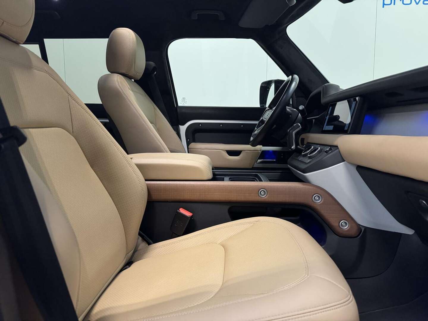 Land Rover Defender SE D200 - 2022 - Joinsteer - #4