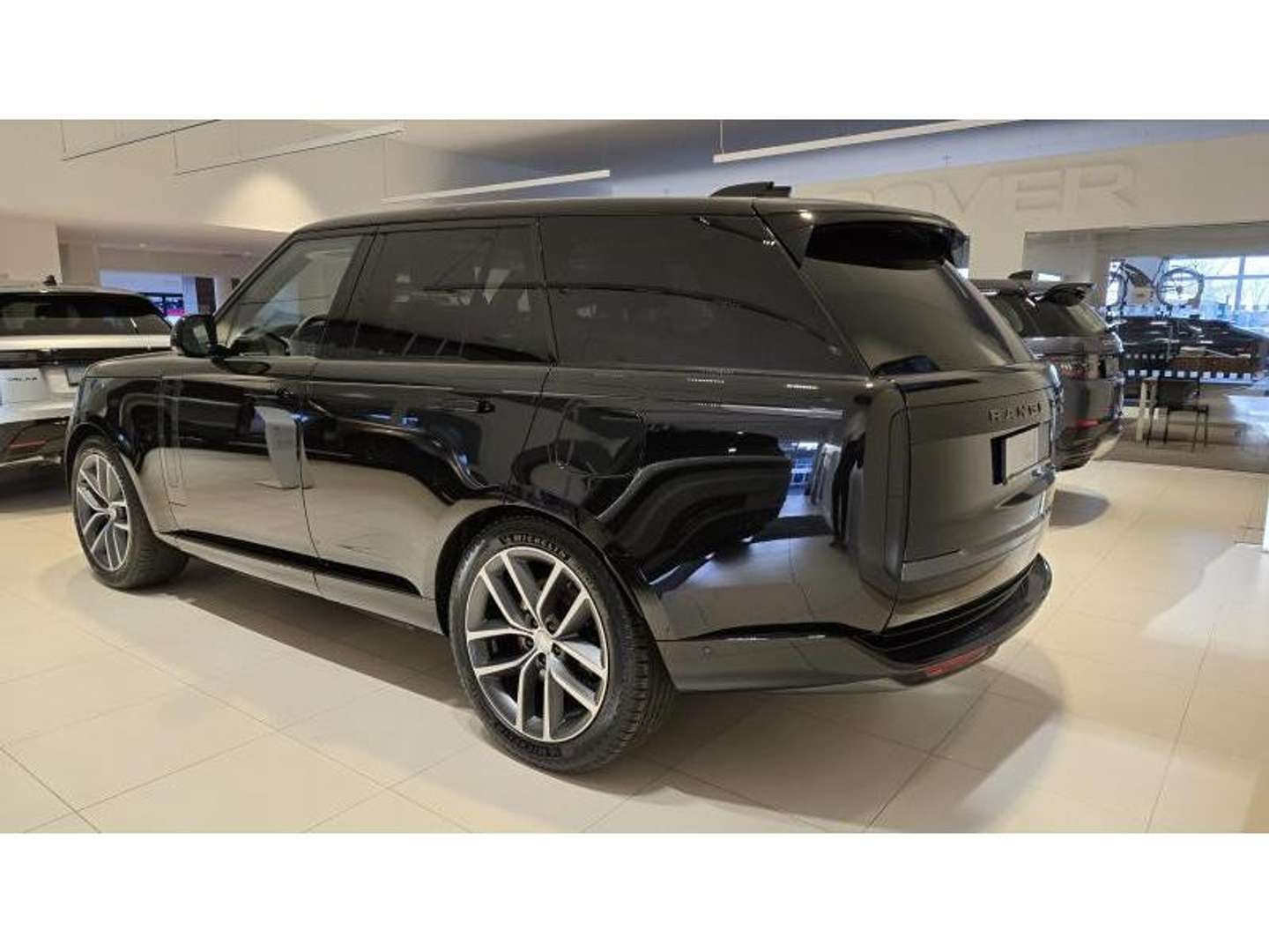 Land Rover Range Rover HSE P460e - 2025 - Joinsteer - #4