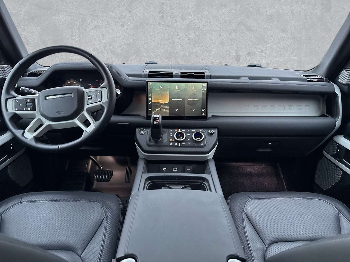 Land Rover Defender 130 X-Dynamic SE D300 - 2024 - Joinsteer - #4