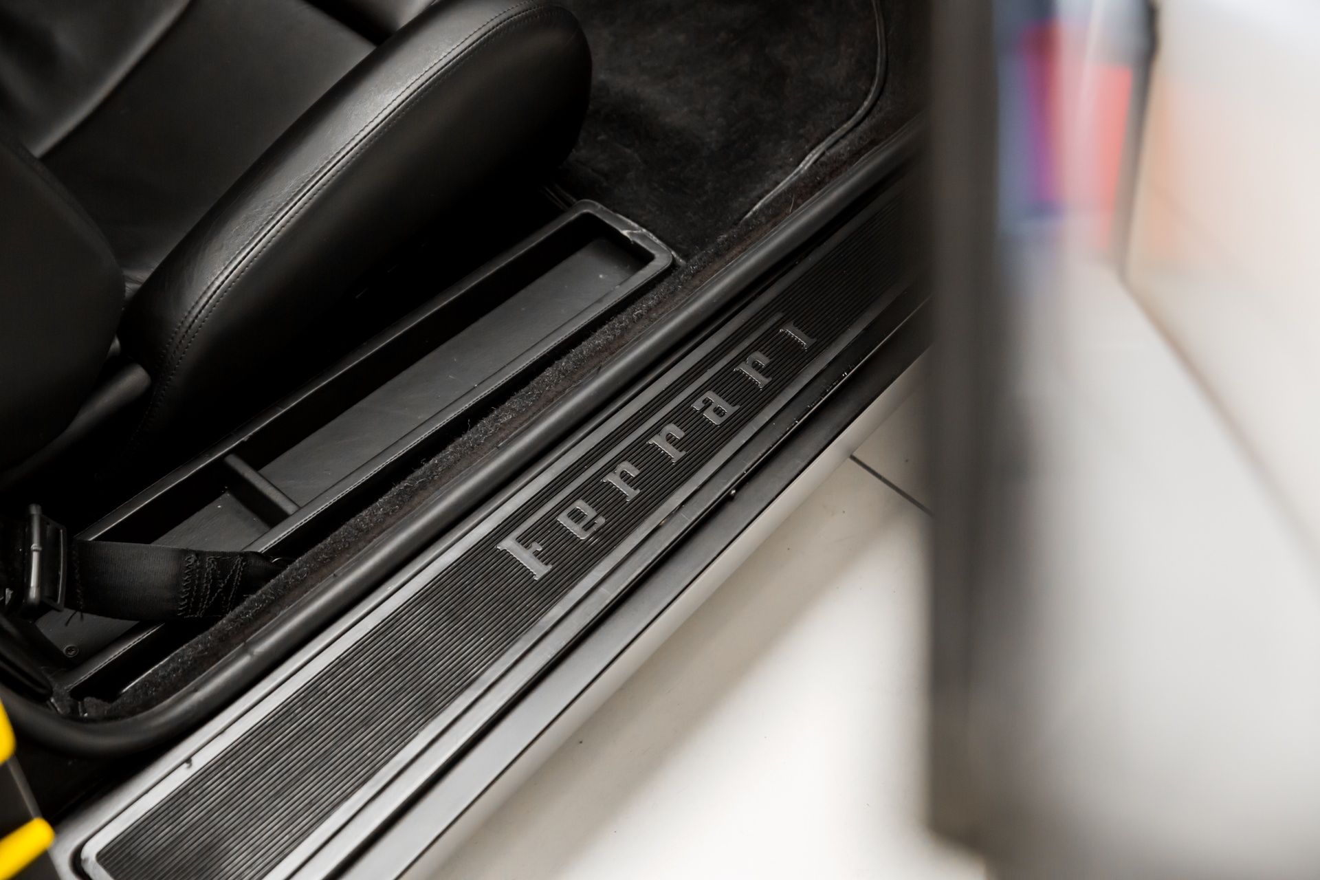 Ferrari Testarossa - 1991 - Joinsteer - #26