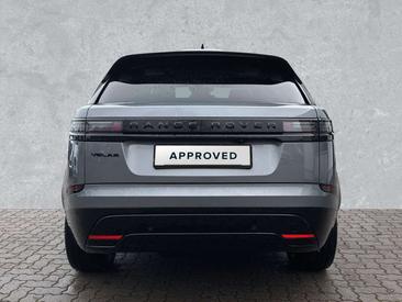 Land Rover Range Rover Velar D300 R-DYNAMIC SE — photo 7