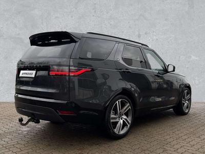 Land Rover Discovery D250 Dynamic SE