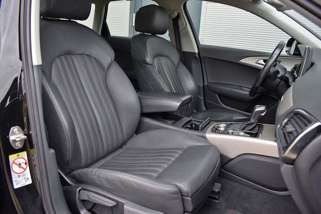 Audi A6 Allroad Quattro 3.0 TDI Quattro S Tronic - 2018 - Joinsteer - #3