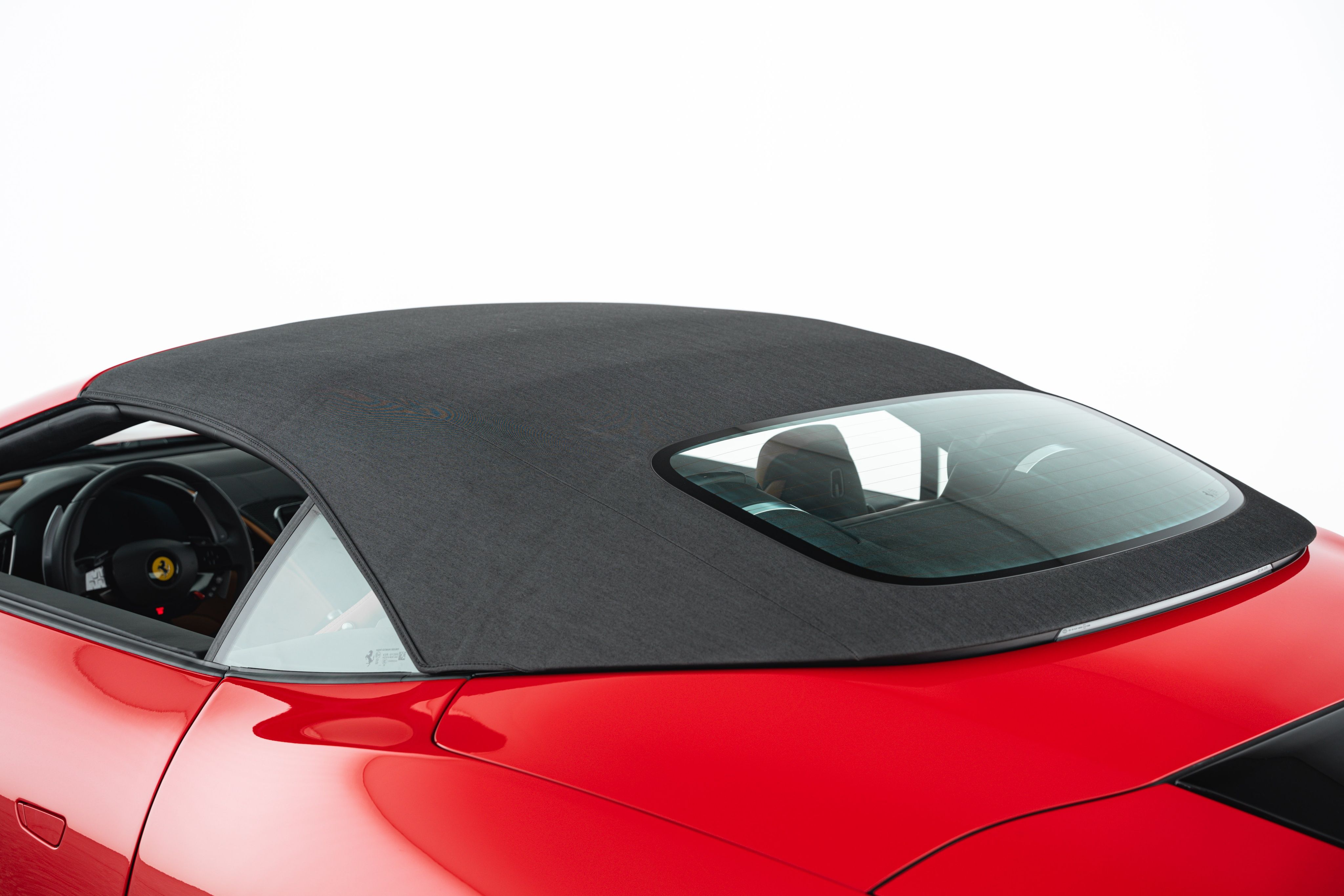 Ferrari Roma Spider - 2024 - Joinsteer - #19