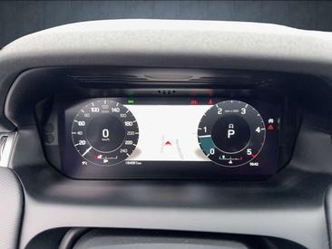 Land Rover Discovery Sport D200 R-Dynamic — photo 10
