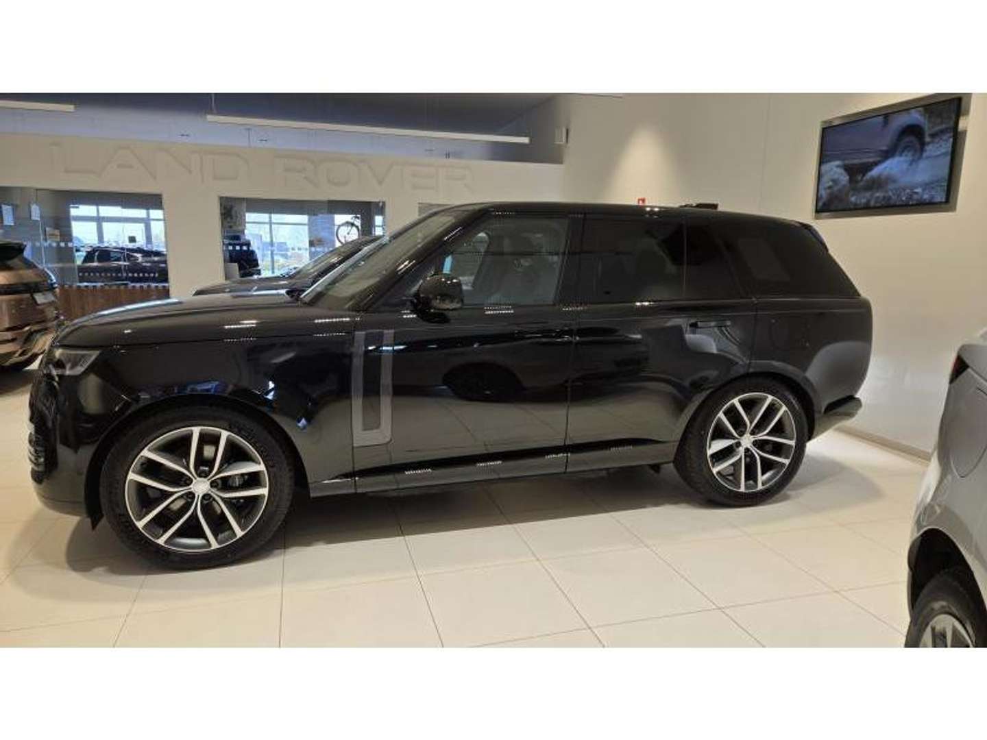 Land Rover Range Rover HSE P460e - 2025 - Joinsteer - #5