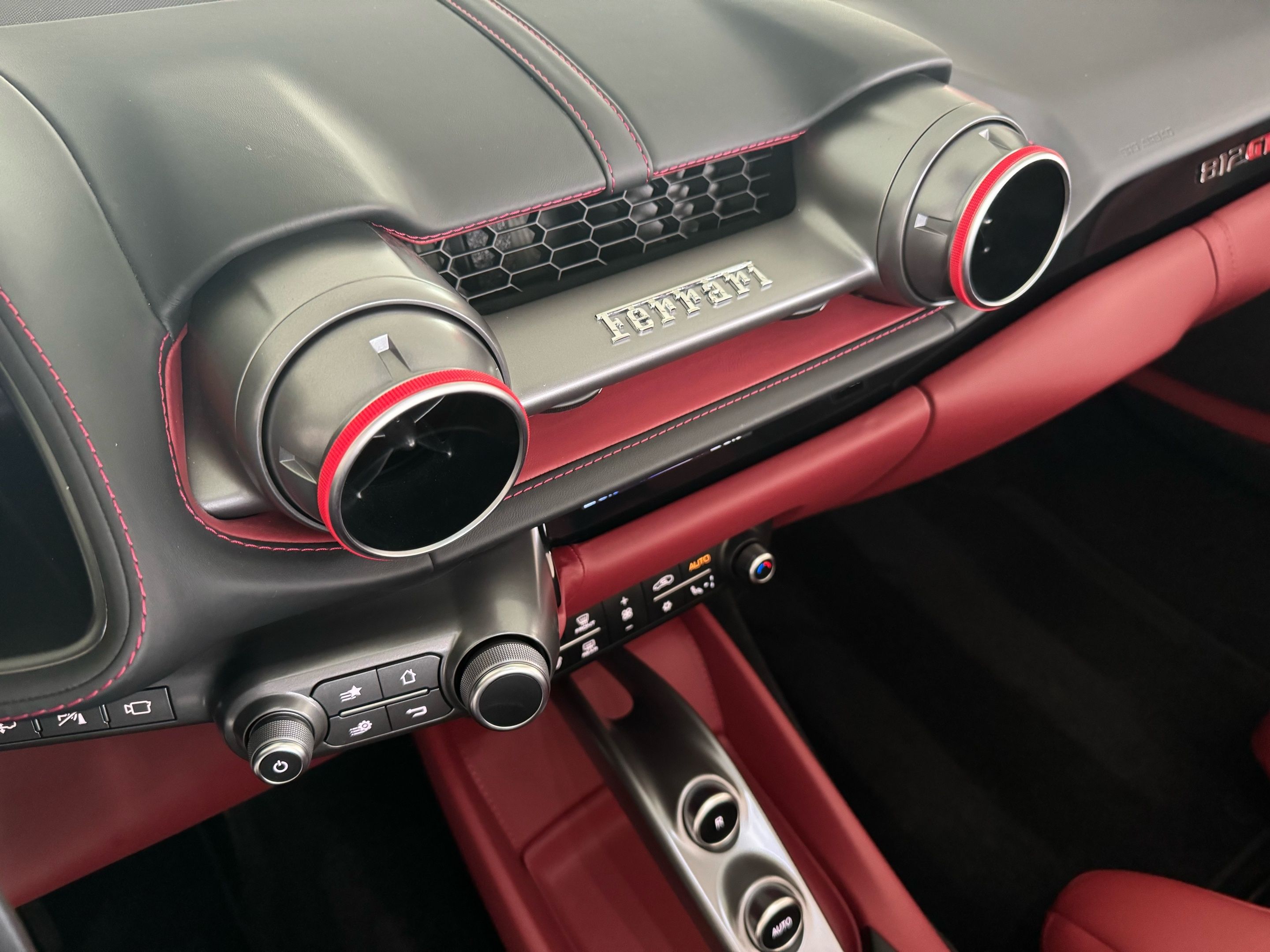 Ferrari 812 GTS - 2020 - Joinsteer - #15