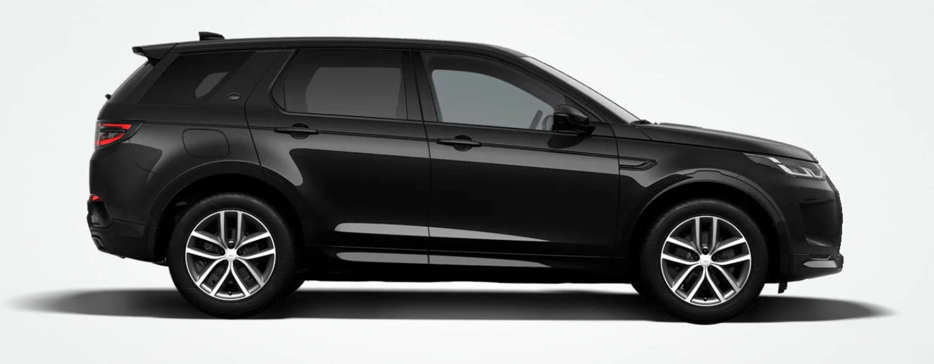 Land Rover Discovery Sport P270e S - 2025 - Joinsteer - #2