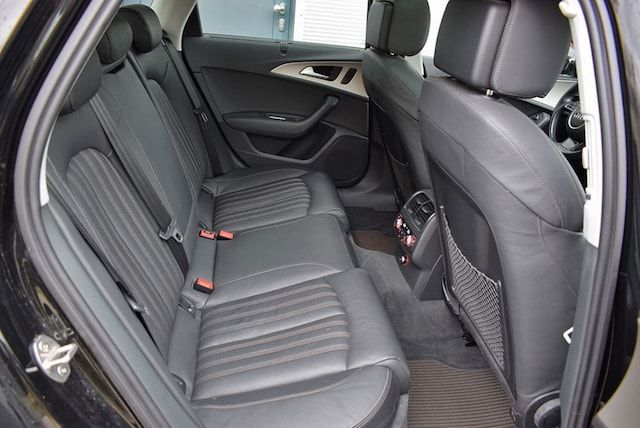 Audi A6 Allroad Quattro 3.0 TDI Quattro S Tronic - 2018 - Joinsteer - #4