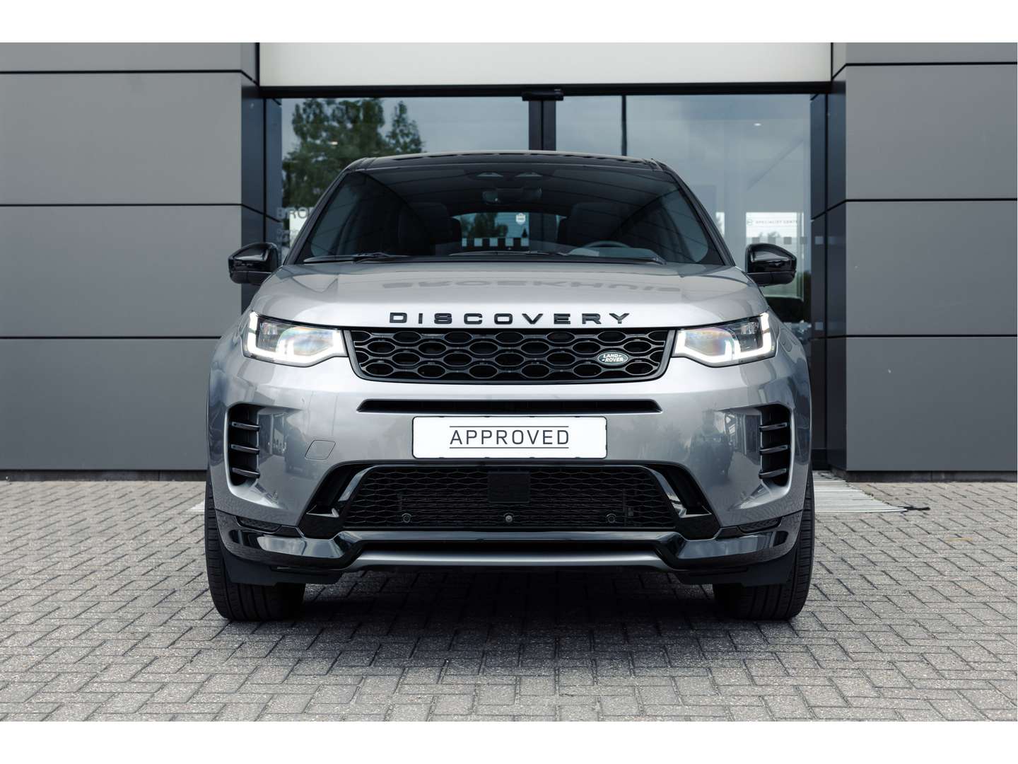 Land Rover Discovery Sport P300e Dynamic SE - 2024 - Joinsteer - #2