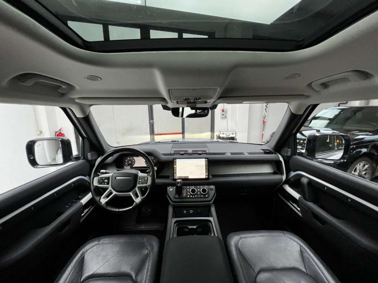 Land Rover Defender 110 D250 SE - 2021 - Joinsteer - #5