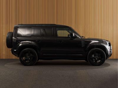 Land Rover Defender 110 X-Dynamic HSE P300e -  - Joinsteer - #5