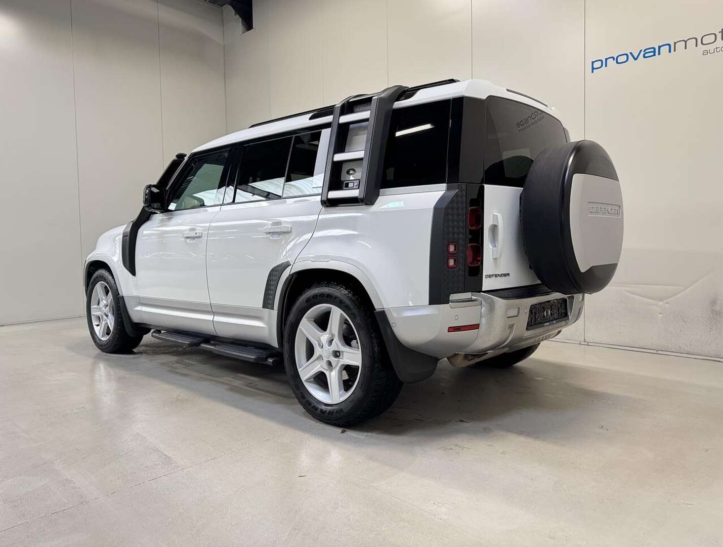 Land Rover Defender SE D200 - 2022 - Joinsteer - #6