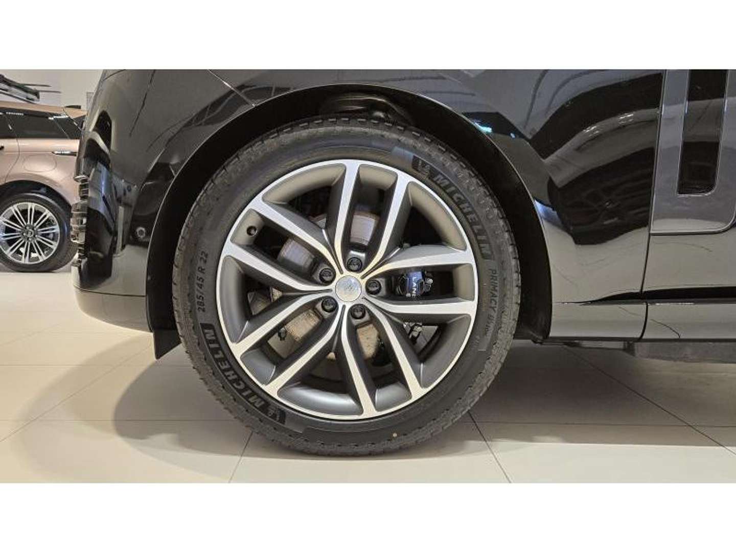 Land Rover Range Rover HSE P460e - 2025 - Joinsteer - #6
