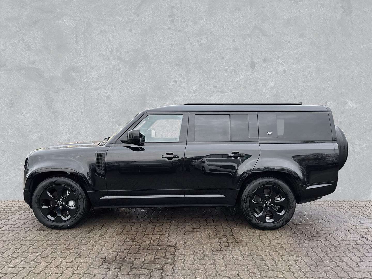 Land Rover Defender 130 X-Dynamic SE D300 - 2024 - Joinsteer - #6