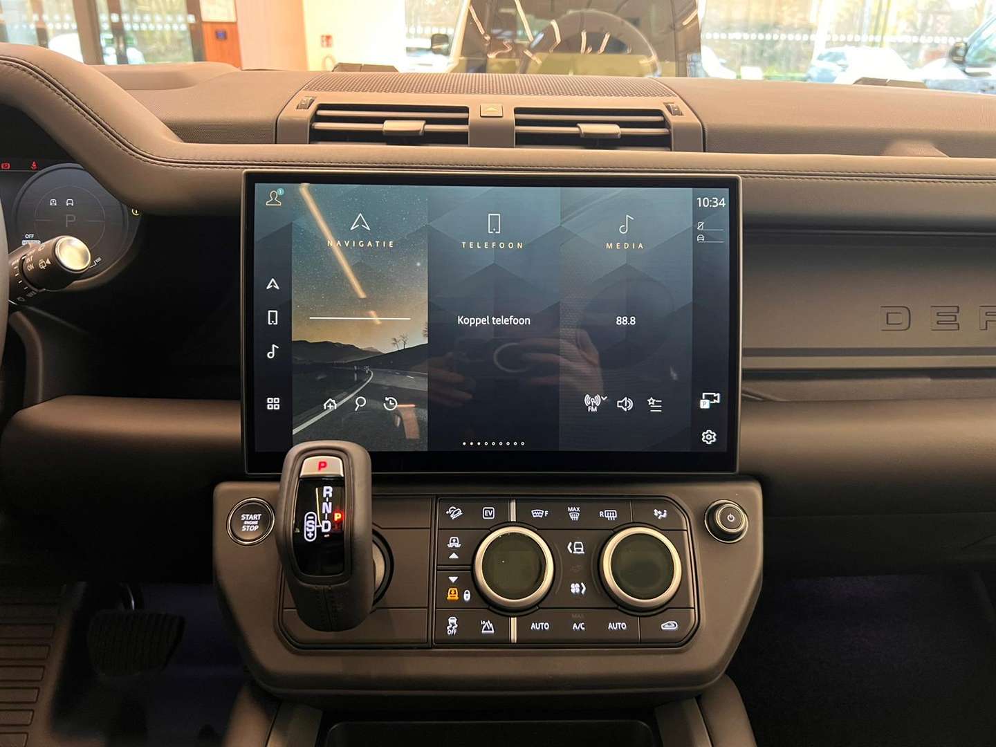 Land Rover Defender X-Dynamic HSE P300e - 2025 - Joinsteer - #18