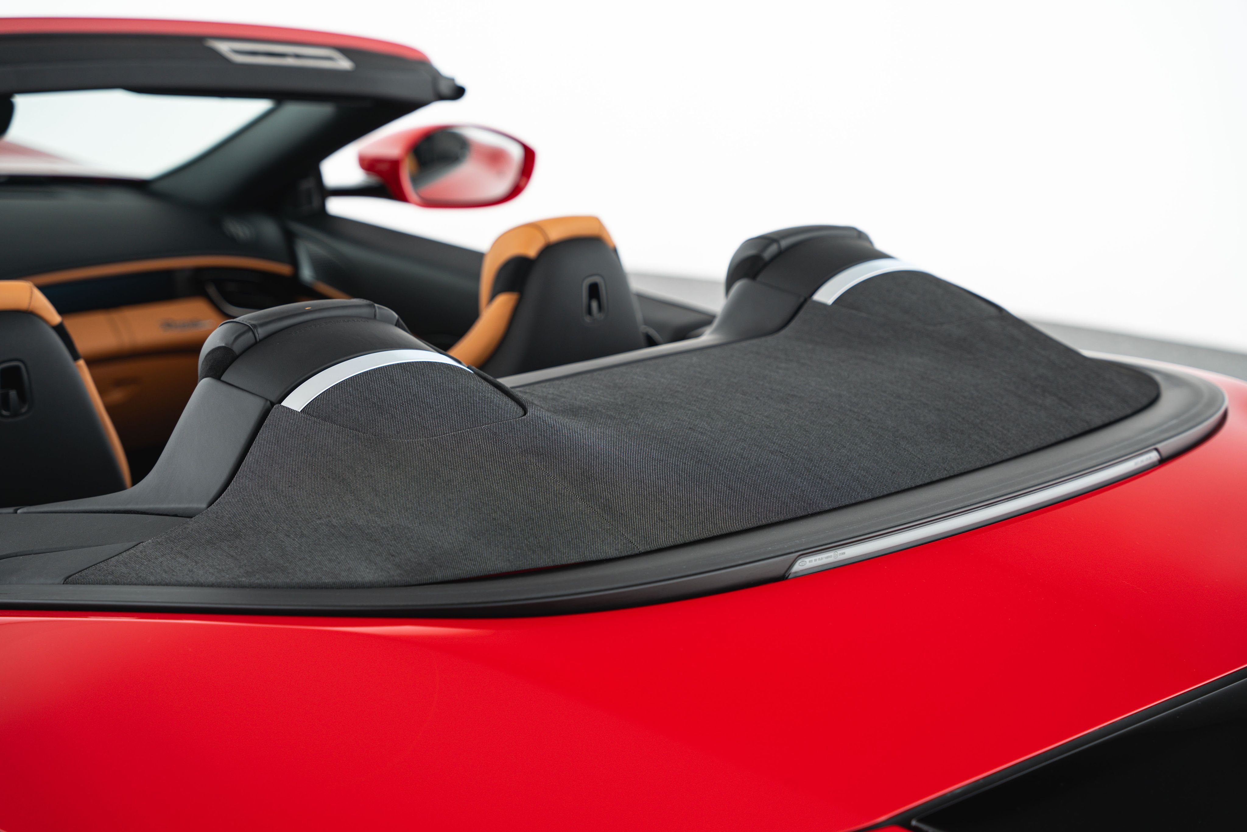 Ferrari Roma Spider - 2024 - Joinsteer - #21