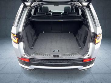 Land Rover Discovery Sport D200 R-Dynamic — photo 13