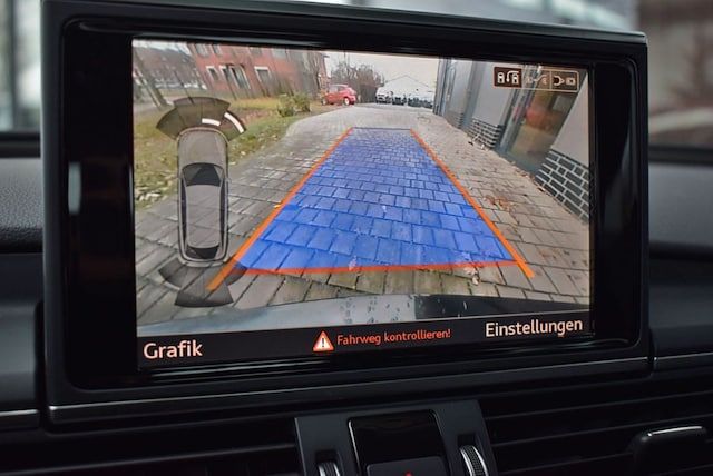 Audi A6 Allroad Quattro 3.0 TDI Quattro S Tronic - 2018 - Joinsteer - #5