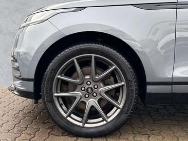 Land Rover Range Rover Velar D300 R-DYNAMIC SE — photo 9
