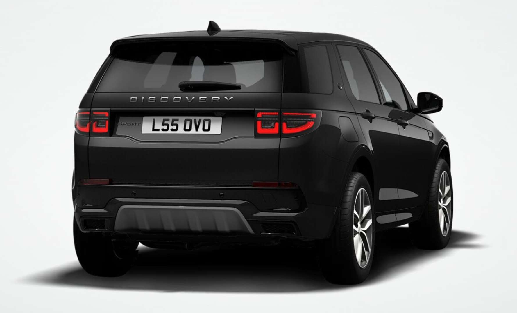 Land Rover Discovery Sport P270e S - 2025 - Joinsteer - #3