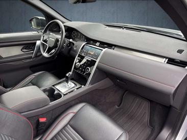 Land Rover Discovery Sport D200 R-Dynamic — photo 14