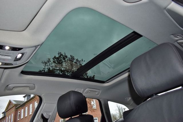 Audi A6 Allroad Quattro 3.0 TDI Quattro S Tronic - 2018 - Joinsteer - #6