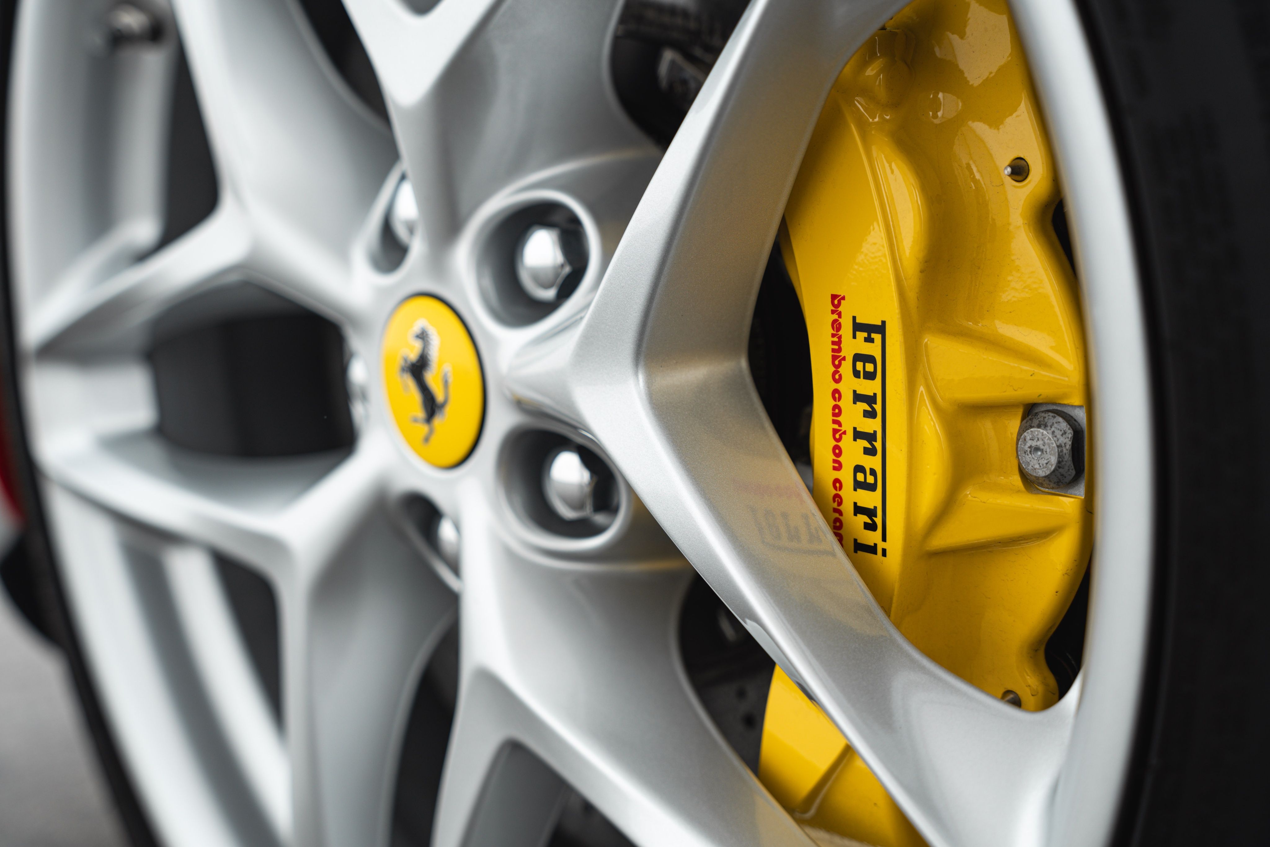 Ferrari Roma Spider - 2024 - Joinsteer - #22