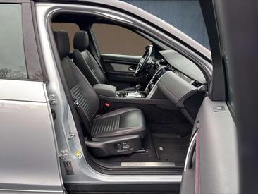 Land Rover Discovery Sport D200 R-Dynamic — photo 15