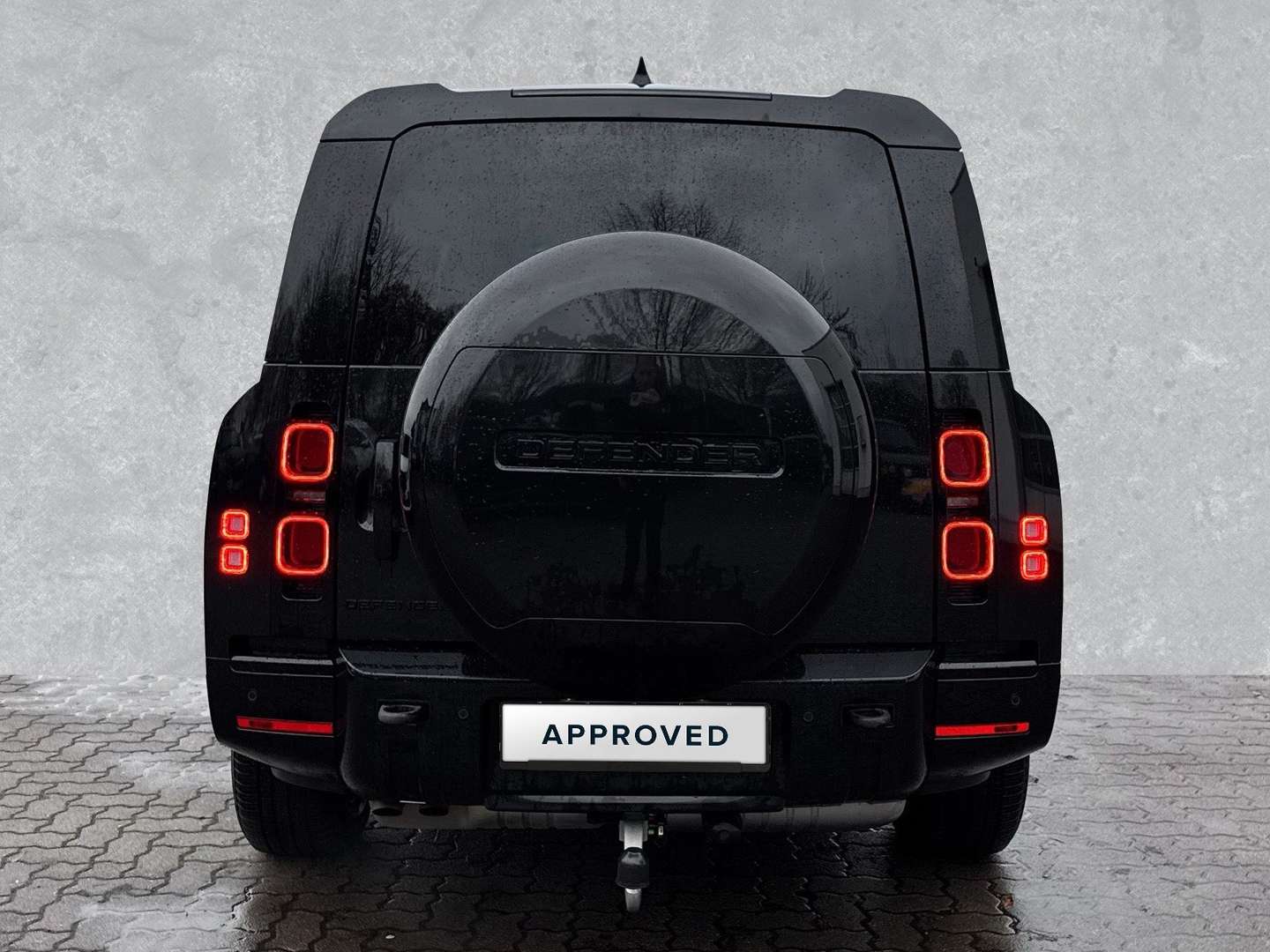 Land Rover Defender 130 X-Dynamic SE D300 - 2024 - Joinsteer - #7