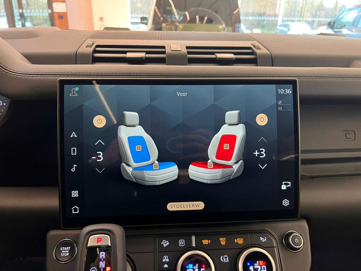 Land Rover Defender X-Dynamic HSE P300e - 2025 - Joinsteer - #21