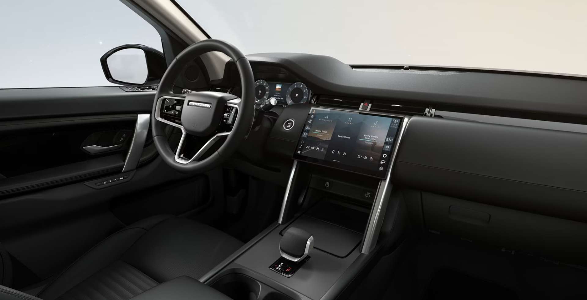 Land Rover Discovery Sport P270e S - 2025 - Joinsteer - #4