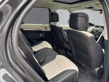 Land Rover Discovery D250 Dynamic SE — photo 5