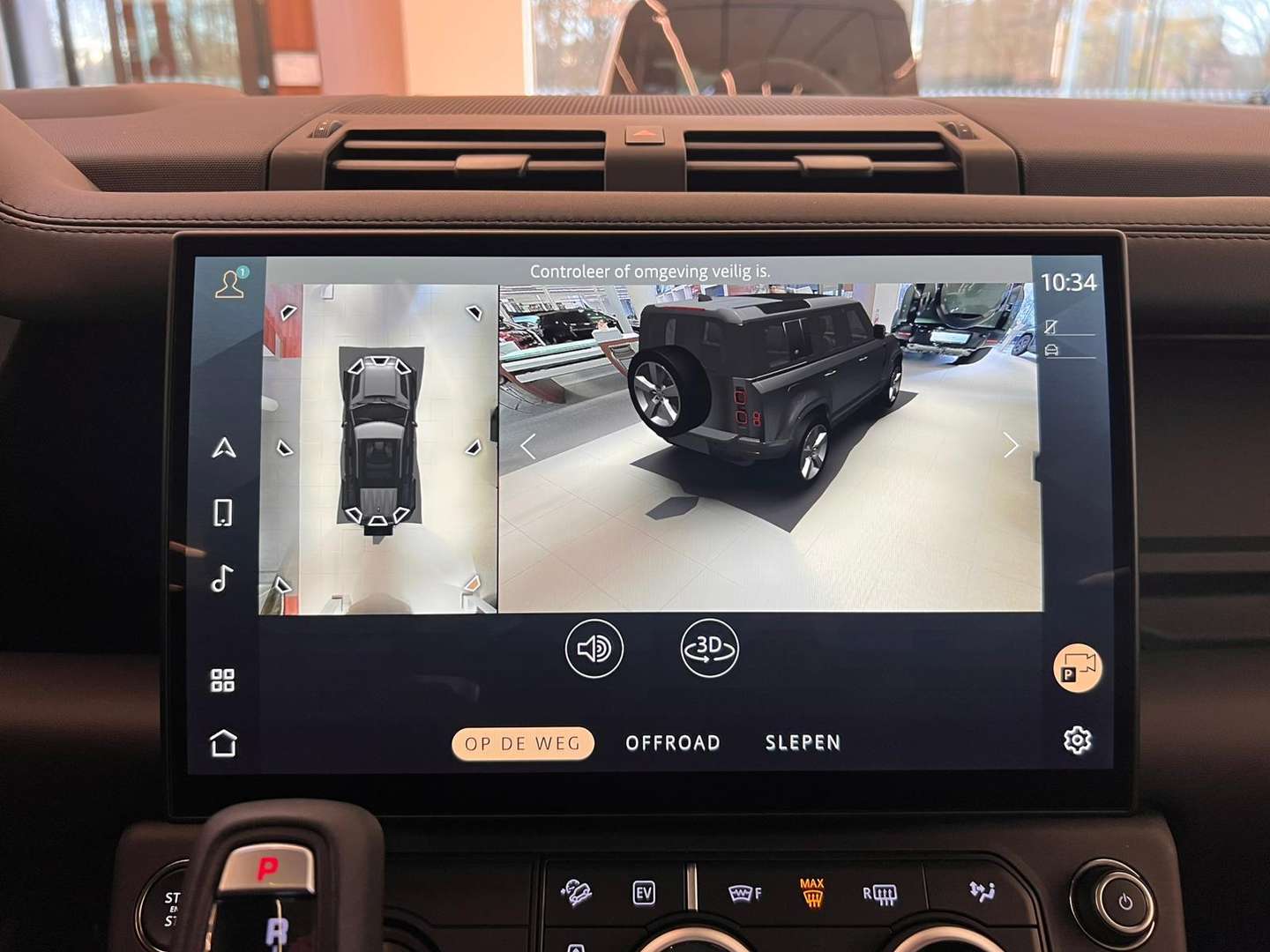 Land Rover Defender X-Dynamic HSE P300e - 2025 - Joinsteer - #22