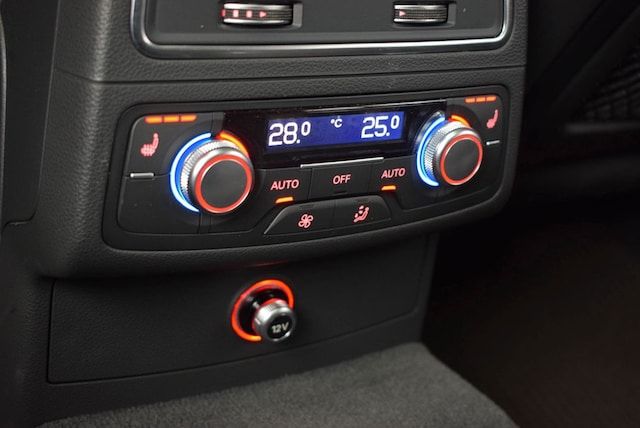 Audi A6 Allroad Quattro 3.0 TDI Quattro S Tronic - 2018 - Joinsteer - #8