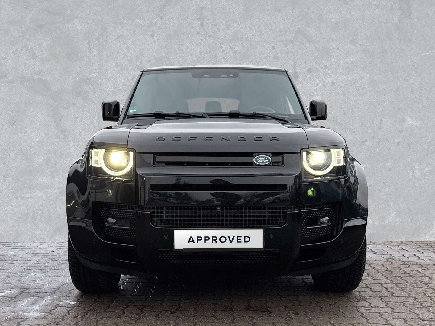 Land Rover Defender 130 X-Dynamic SE D300 - 2024 - Joinsteer - #8