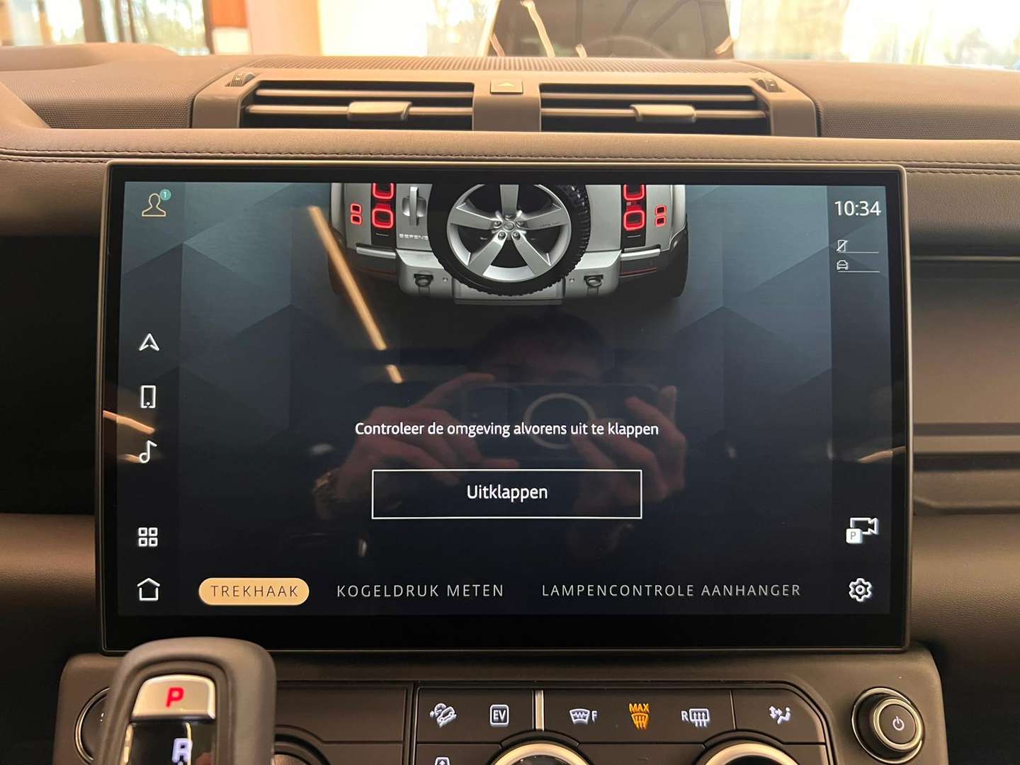 Land Rover Defender X-Dynamic HSE P300e - 2025 - Joinsteer - #23