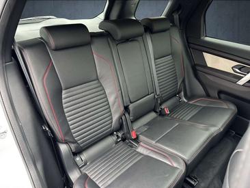 Land Rover Discovery Sport D200 R-Dynamic — photo 18