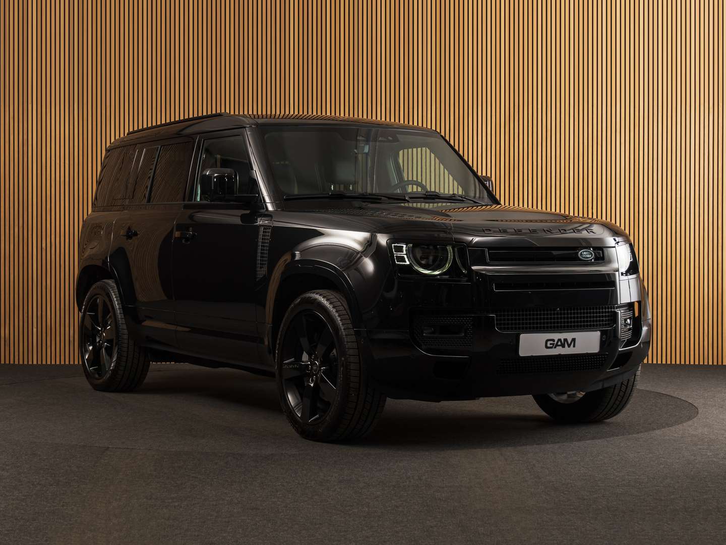 Land Rover Defender 110 X-Dynamic HSE P300e - 2025 - Joinsteer - #7